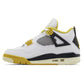 Air Jordan 4 'Vivid Sulfur' Women's