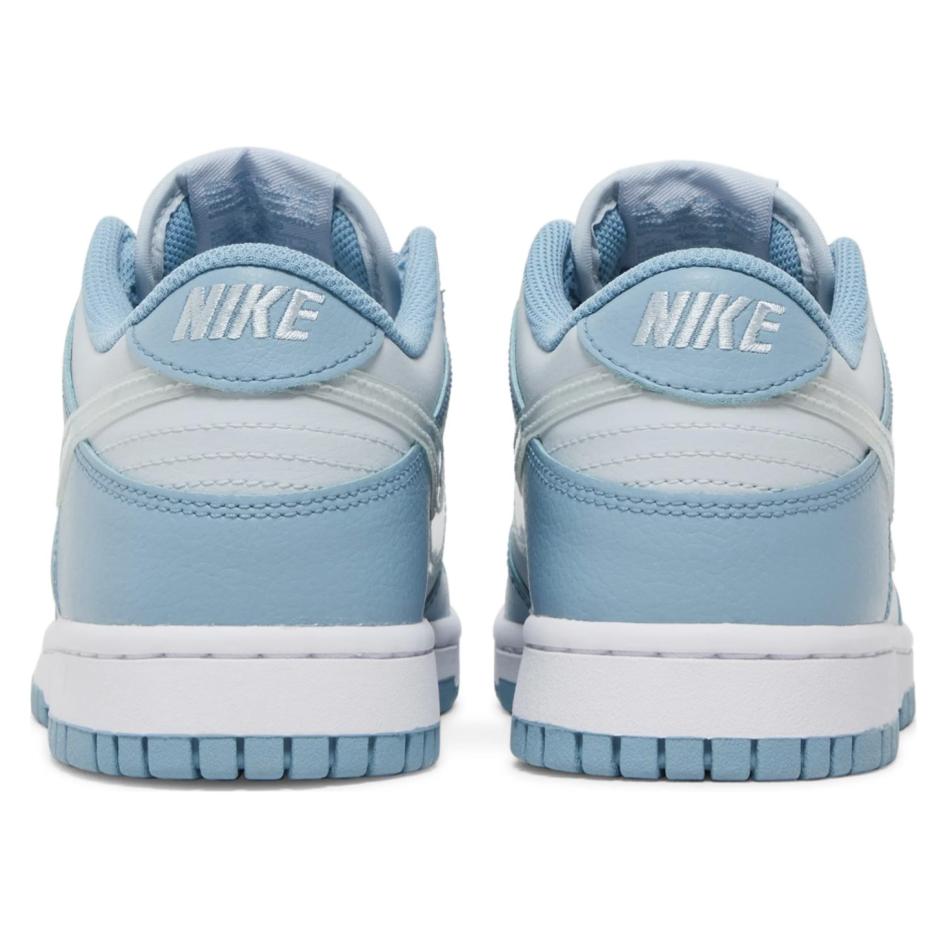 Nike Dunk Low GS 'Blue Aura'