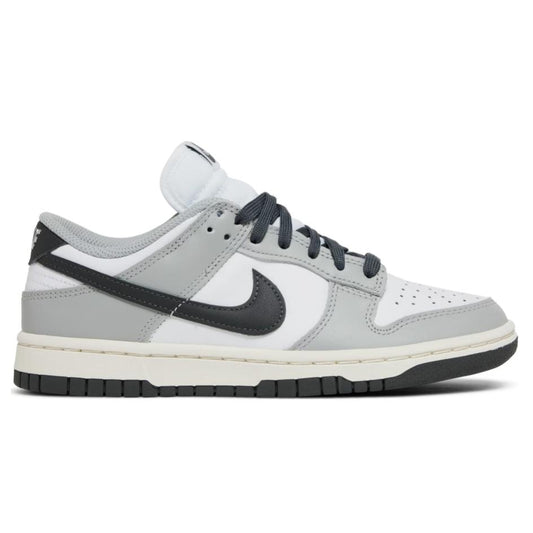 Nike Dunk Low 'Light Smoke Grey' Women's