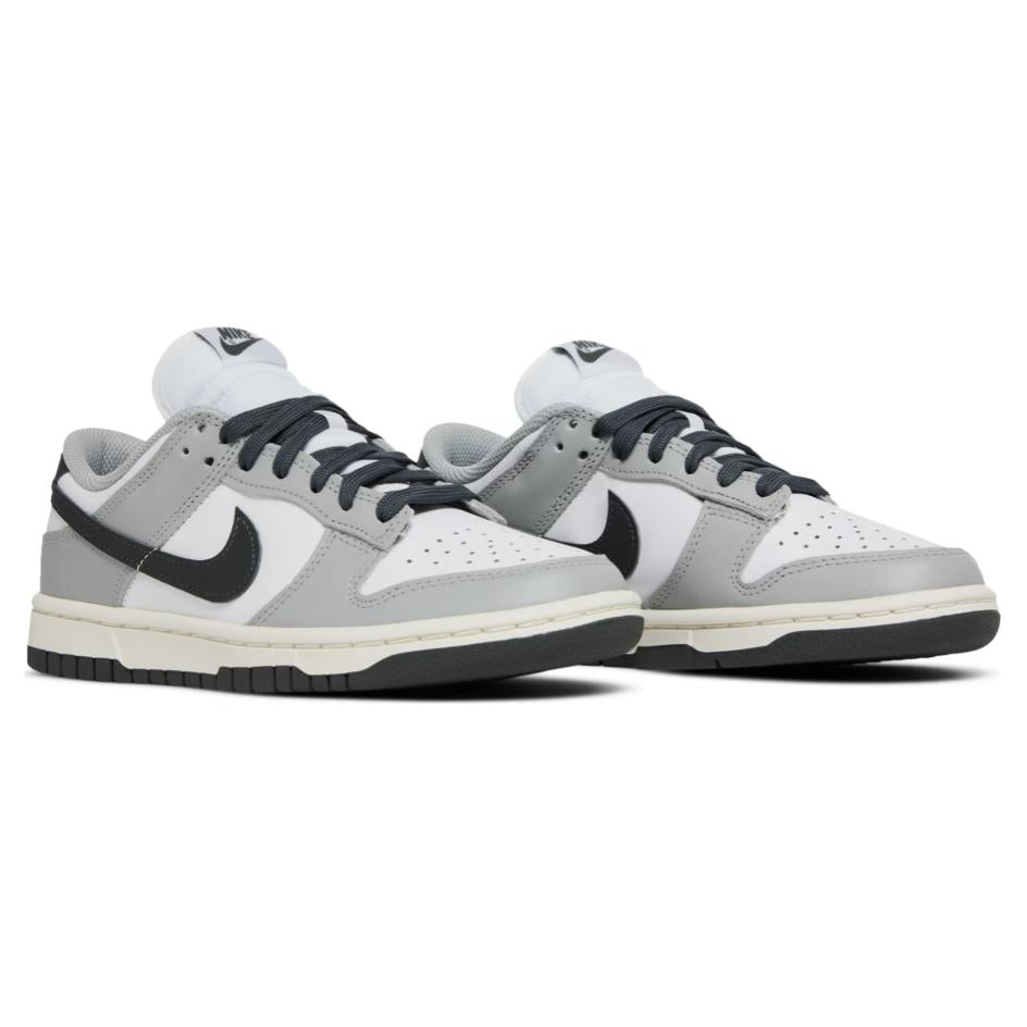 Nike Dunk Low 'Light Smoke Grey' Women's – NZ Hype Kicks