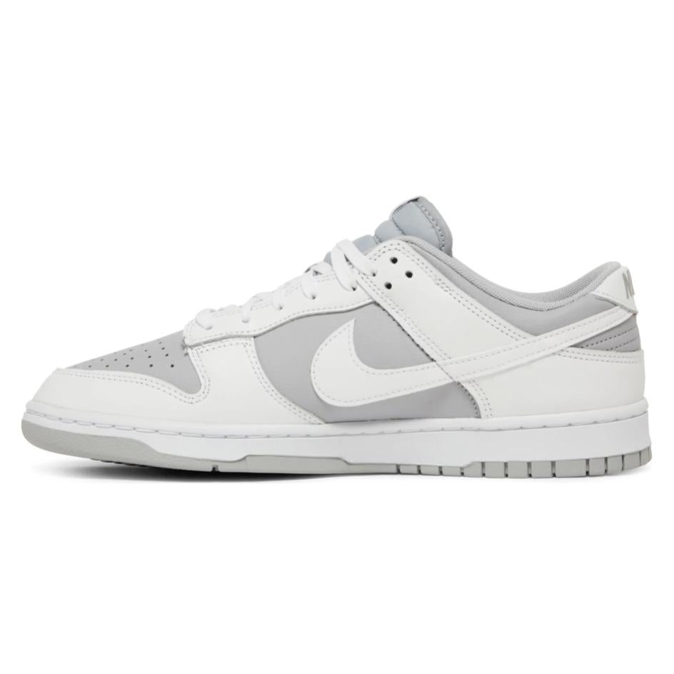 Nike Dunk Low 'Grey / White'