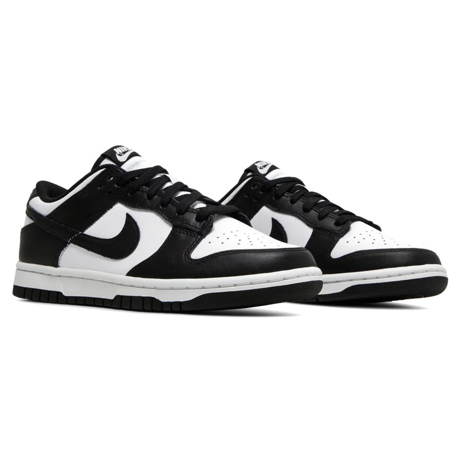 公式通販店 NIKE DUNK LOW BY YOU PANDA 24.5cm レディース | bca.edu.gr