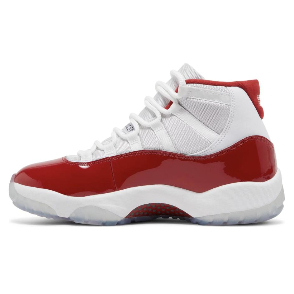 Air Jordan deals 11 Varsity Red “Cherry“ EU45/US11