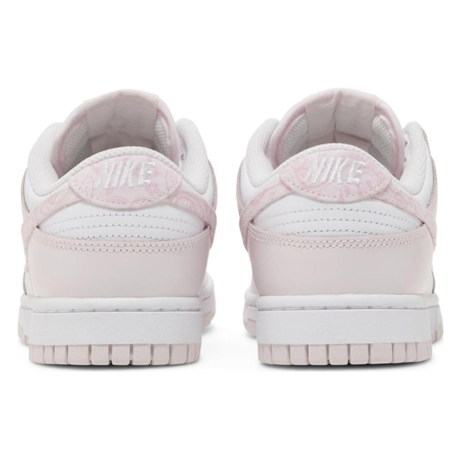 Nike Dunk Low 'Pink Paisley' Women's