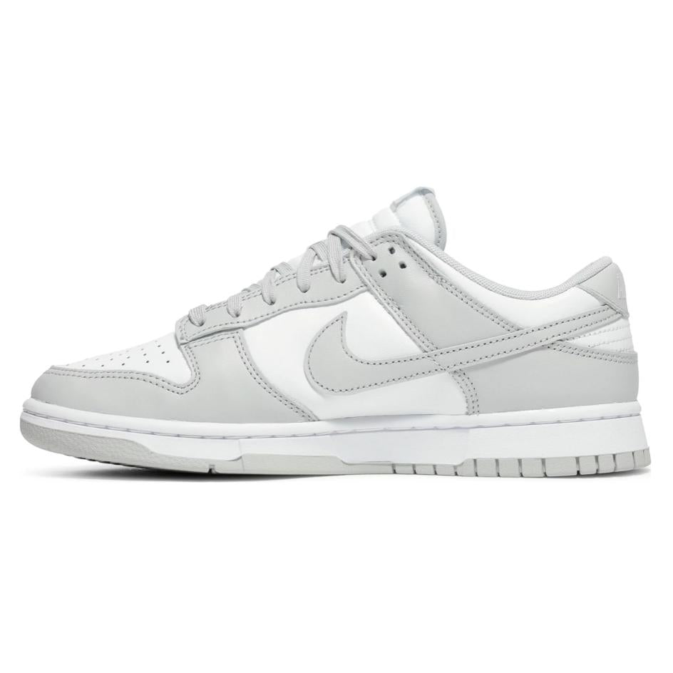 Nike Dunk Low 'Grey Fog' – NZ Hype Kicks