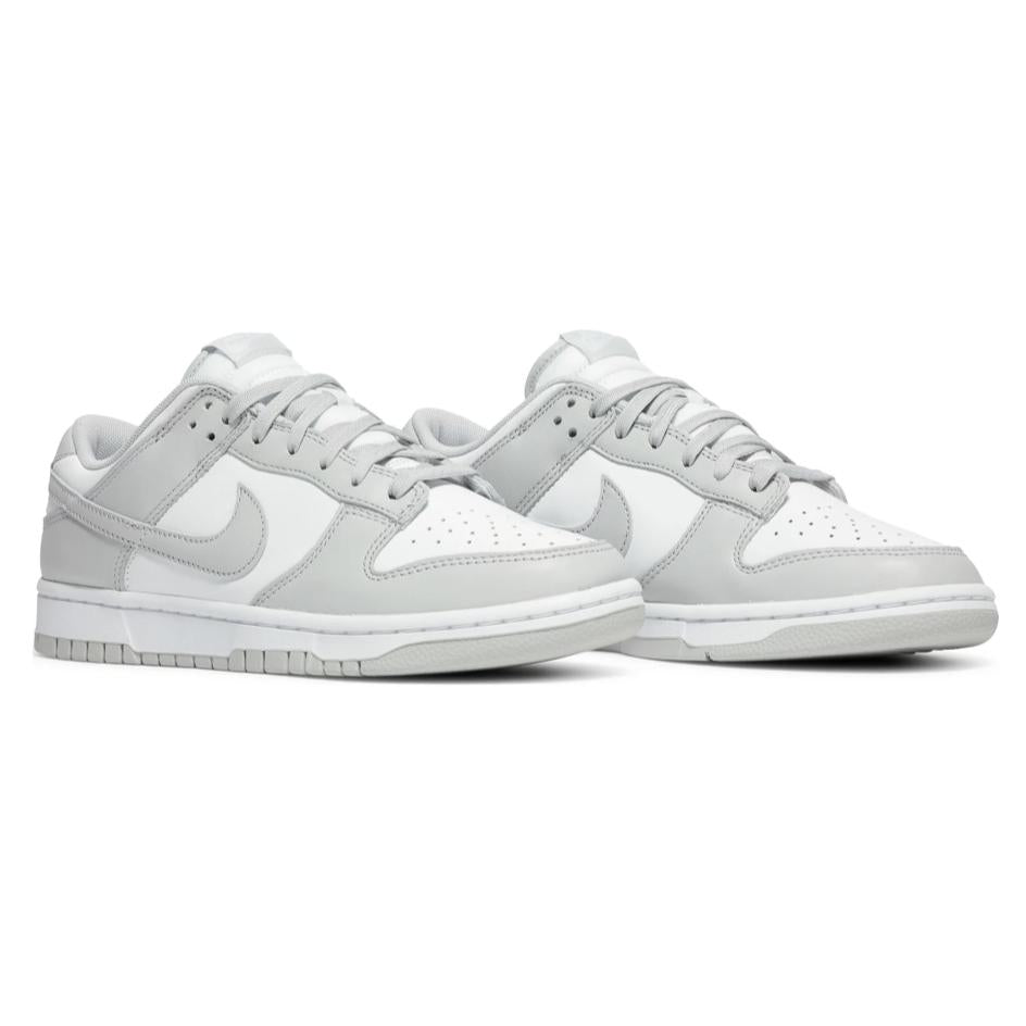 Nike Dunk Low 'Grey Fog' – NZ Hype Kicks