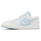 Air Jordan 1 Low 'Reverse Ice Blue' Women's