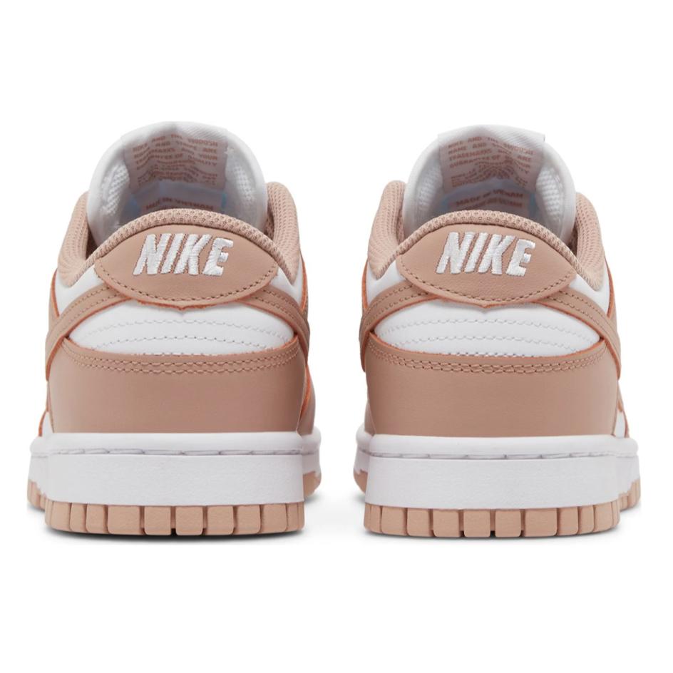 Nike Dunk Low 'Rose Whisper' Women's – NZ Hype Kicks