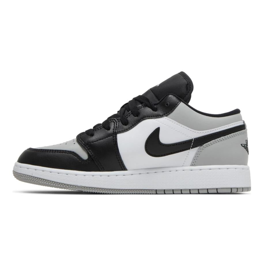 Air Jordan 1 Low GS 'Shadow Toe'