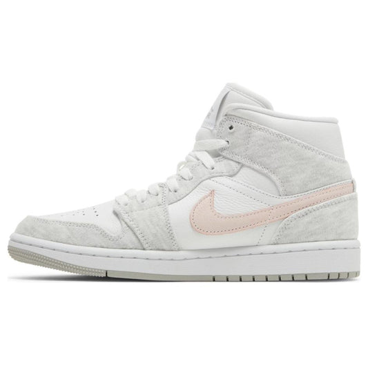Air Jordan 1 Mid 'Iron Ore' Women's