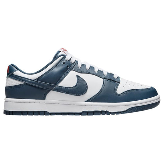 Nike Dunk Low 'Valerian Blue'