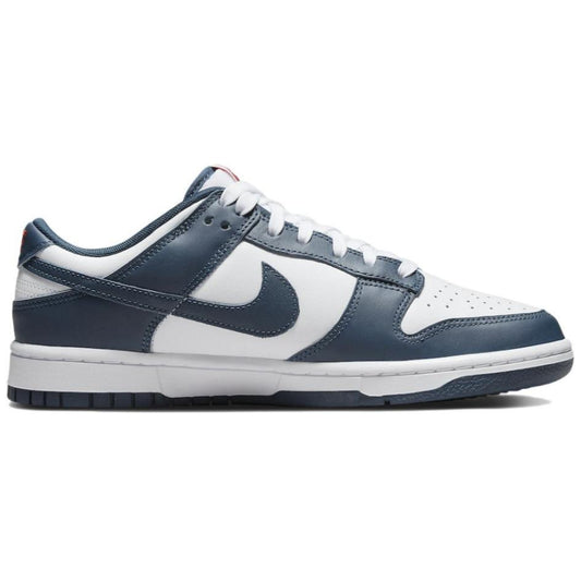 Nike Dunk Low 'Valerian Blue'