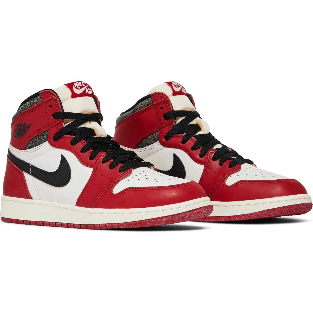 Air Jordan 1 High GS 'Chicago Lost And Found'
