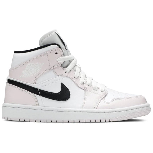 Air Jordan 1 Mid 'Barely Rose' Women's