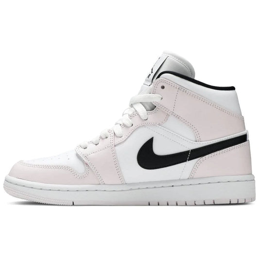 Air Jordan 1 Mid 'Barely Rose' Women's