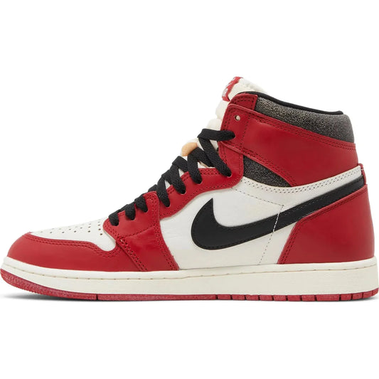 Air Jordan 1 High 'Chicago Lost And Found'