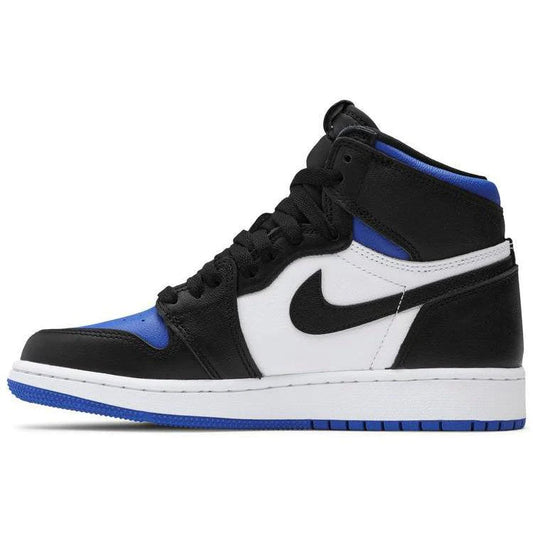 Air Jordan 1 High GS 'Royal Toe'